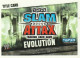 Cartes Slam Attax  (8388) Lot Championship - Martial Arts