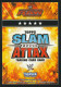 Carte Slam Attax  (8389)  Rey Misterio - Arti Martiali