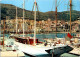 (1 Q 21) Monaco - Posted - Port Et Condamine - La Condamine