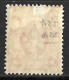 K,U,T....KING EDWARD VII..(1901-10..)..." 1907.."...6c.......SG36.....MH... - East Africa & Uganda Protectorates