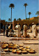 (1 Q 25) Tunisia Pottery Market - Marchés