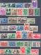 1949. USSR/Russia, Complete Year Set 1949, 129 Stamps + 1 S/s - Ganze Jahrgänge