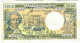 French Polynesia 5000 Francs 2008 F (sig 11) (2) - Territorios Francés Del Pacífico (1992-...)