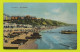 Angleterre BOURNEMOUTH The Beach La Plage Baignade Bateau Barques VOIR DOS - Bournemouth (from 1972)