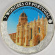 COOK ISLANDS 2009 7 Wonders Of Portugal $1 Mosteiro Dos Jeronimos UNC - Cook Islands