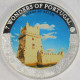 COOK ISLANDS 2009 7 Wonders Of Portugal $1 Torre De Belem UNC - Cook Islands