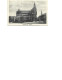 Germany - Postcard  Used 1929 -    Gelsenkirchen -  City Hall   2/scans - Geilenkirchen