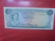 BAHAMAS 1$ 1974 Circuler (B.29) - Bahamas