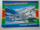 D194589   Österreich  -AK - SAALBACH - Hinterglemm -Salzburger Land - Saalbach