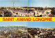 SAINT AMAND LONGPRE    MULTIVUE - Saint Amand Longpre