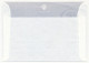 TAAF - Env. Aff 3,60 Otarie à Fourrure, Obl Port Aux Français Kerguelen 1/4/1991 - Campagne Kersimac Marion Dufresne - Cartas & Documentos