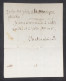 CHATEAUBRIAND – Lettre Autographe Signée – Révolution, Transformation Sociale Et Europe - 1832 - Schriftsteller