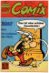Mv Comix Revue N° 6 Marz 1972  Couverture Asterix état Superbe - Autres & Non Classés