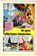 Mv Comix Revue N° 6 Marz 1972  Couverture Asterix état Superbe - Autres & Non Classés