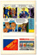 Mv Comix Revue N° 3 Januar 1972  Couverture Asterix état Superbe - Andere & Zonder Classificatie
