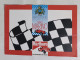 I113189 Depliant - Gran Premio Storico Di San Marino 1988 - Boeken
