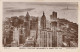 BROADWAY, DOWNTOWN AND ENTRANCE TO HARBOUR - NEW YORK - Panoramic Views