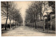 16 : Chateauneuf Sur Charente : Le Boulevard - Chateauneuf Sur Charente