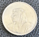 Bahrain 500 Fils 1968 "Opening Of Isa Town" (Silver) - Bahreïn