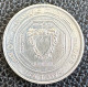 Bahrain 500 Fils 1968 "Opening Of Isa Town" (Silver) - Bahrain