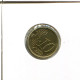 10 EURO CENTS 2007 AUSTRIA Moneda #EU383.E - Autriche