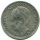 1/10 GULDEN 1947 CURACAO NEERLANDÉS NETHERLANDS PLATA #NL11864.3.E - Curacao