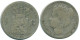 1/4 GULDEN 1900 CURACAO NEERLANDÉS NETHERLANDS PLATA Colonial #NL10476.4.E - Curaçao