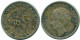 1/10 GULDEN 1944 CURACAO NEERLANDÉS NETHERLANDS PLATA #NL11765.3.E - Curaçao