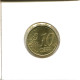 10 EURO CENTS 2011 ESTONIA Moneda #EU426.E - Estonia