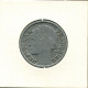 2 FRANCS 1948 FRANCIA FRANCE Moneda #BA791.E - 2 Francs