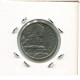 100 FRANCS 1955 FRANCIA FRANCE Moneda #AR431.E - 100 Francs
