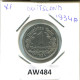 1 REISCHMARK 1934 A ALEMANIA Moneda GERMANY #AW484.E - 1 Reichsmark