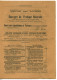 1911 - Le Répertoire Général Des Offices Et Charges - Organe Mensuel Des Officiers Ministériels Et Clercs - Decrees & Laws