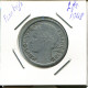 2 FRANCS 1948 FRANCE French Coin #AN990 - 2 Francs