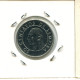 50 CENTAVOS 1994 HONDURAS Coin #AY188.2.U - Honduras