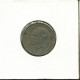 50 SENTI 1970 TANZANIA Coin #AT972.U - Tanzanía