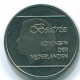 1 FLORIN 1990 ARUBA (Netherlands) Nickel Colonial Coin #S13653.U - Aruba