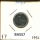 1 FRANC 1996 DUTCH Text BELGIUM Coin #BA557.U - 1 Frank