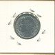 1 FRANC 1947 FRANCE Coin French Coin #AM294 - 1 Franc