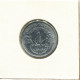 1 FRANC 1949 FRANCE Coin #BB577 - 1 Franc