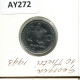 10 TETRI 1993 GEORGIA Coin #AY272.U - Géorgie