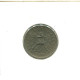 10 CENTAVOS 2000 GUATEMALA Coin #AY408.U - Guatemala
