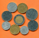 ITALY Coin Collection Mixed Lot #L10434.1.U - Collections