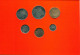 NETHERLANDS 1991 MINT SET 6 Coin #SET1028.7.U - Jahressets & Polierte Platten