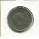 50 PESETAS 1958 SPAIN Coin #AT863.U - 50 Peseta