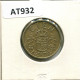 100 PESETAS 1985 SPAIN Coin #AT932.U - 100 Peseta