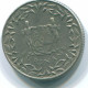 10 CENTS 1962 SURINAME Netherlands Nickel Colonial Coin #S13184.U - Surinam 1975 - ...