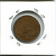 10 CENTS 1966 UGANDA Coin #AN698.U - Uganda