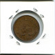 10 CENTS 1966 UGANDA Coin #AN698.U - Ouganda