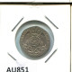 20 PENCE 1990 UK GREAT BRITAIN Coin #AU851.U - 20 Pence